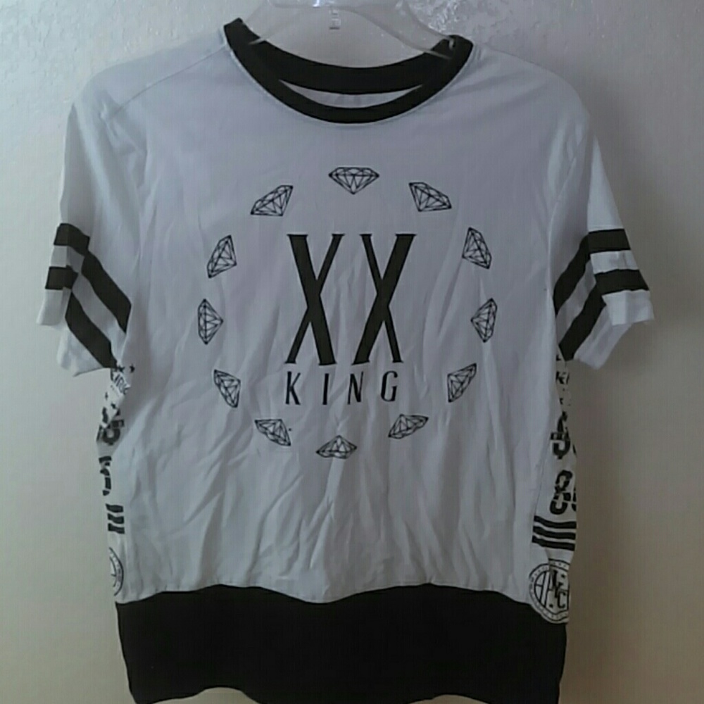 Men's "King" Tee